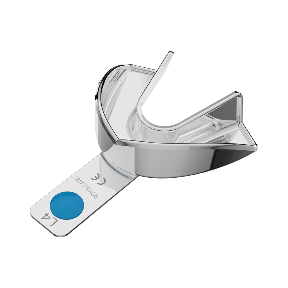 Impression Tray